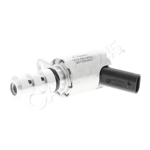 Oil pressure regulating valve - pressure,