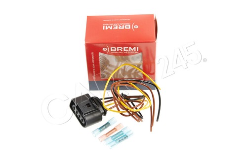 Ignition coil plug for - vw, audi