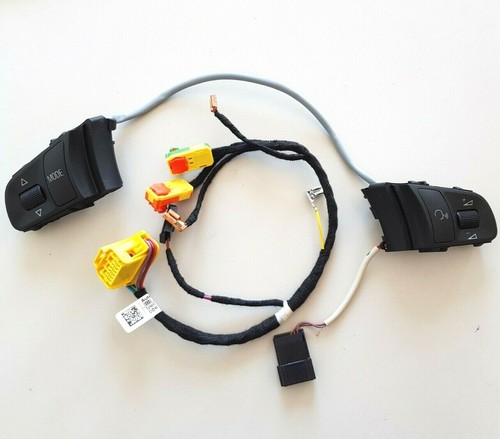 Audi original switch - tt, 2