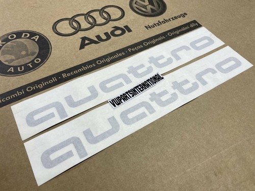 Audi rs3 rs4 rs5 rs6 - rs3, r8