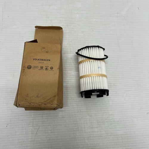 Genuine audi oil filter a4 - filter,