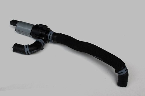 Audi rs6 auxiliary coolant - r8,