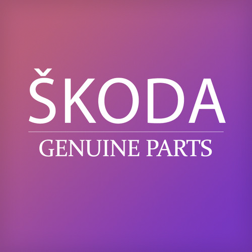 Genuine skoda superb - superb, roomster