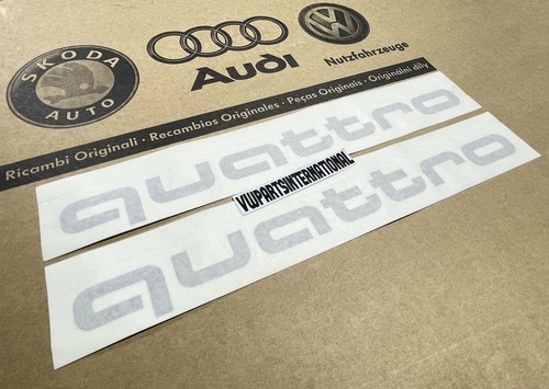 Audi rs3 rs4 rs5 - rs3, tt