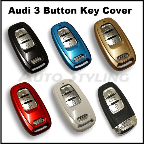Key cover for - key, smart