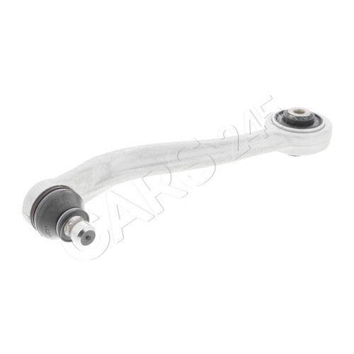 Wheel suspension control arm