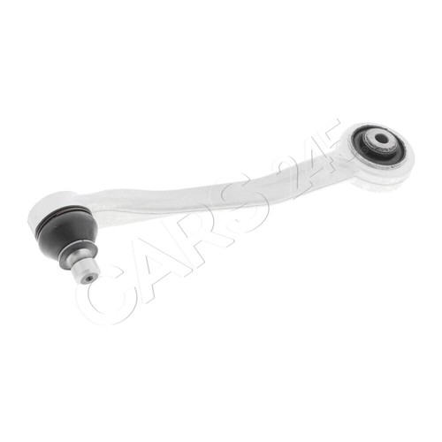 Wheel suspension control arm