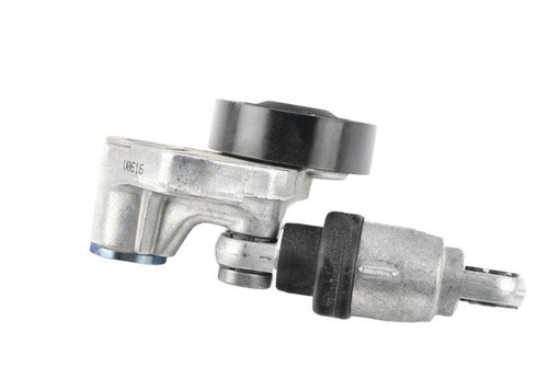 Vag tension roller with - roller,