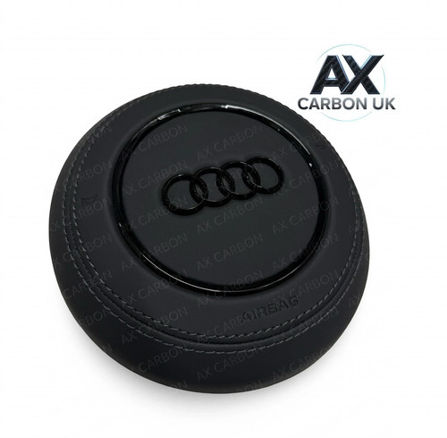 Audi steering wheel air - audi,