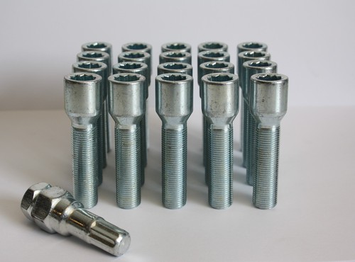 M14 40mm long tuner - m14, 1.5