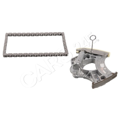 Febi timing chain - timing, kit
