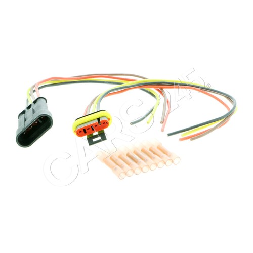 Engine bay harness repair set - engine,