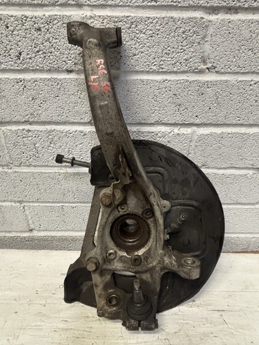 Audi rs6 wheel - c7, assembly