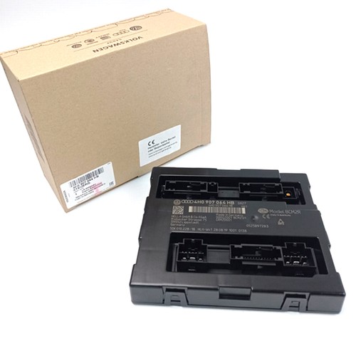 Original audi central control - original,