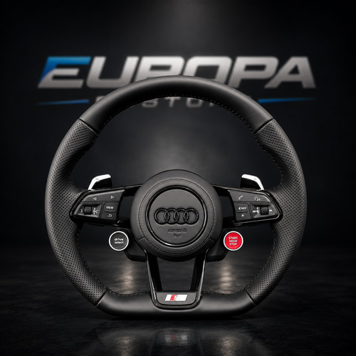 Style steering wheel - wheel, for