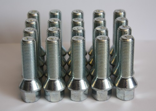 M14 5 40mm - x, long