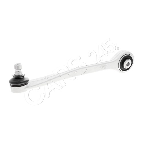 Aluminium front left - aluminium,