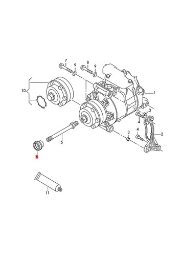 Genuine audi avant s4 - genuine,