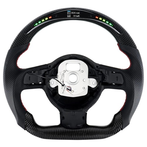 Real carbon fiber - real,