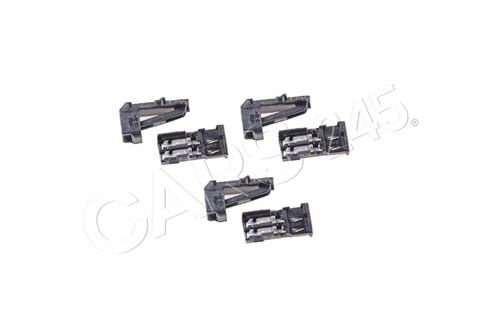 Original audi flat contact - original,