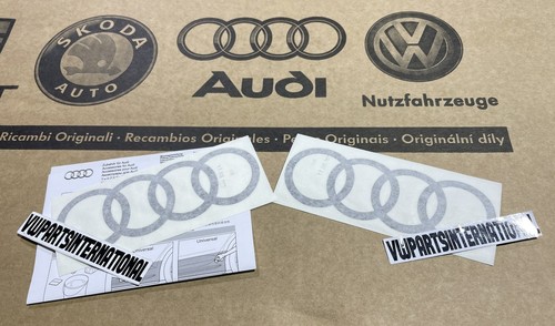 Audi rs3 rs4 rs5 rs6 - audi,
