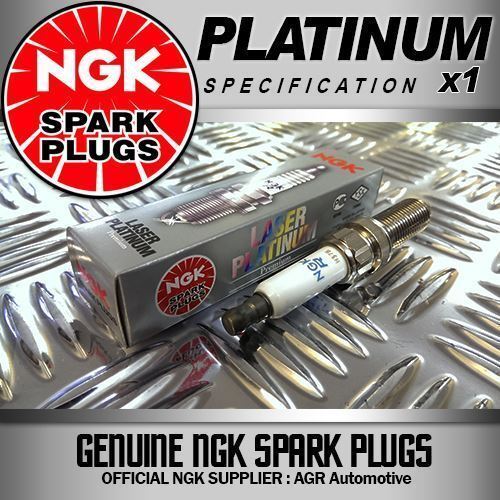 Ngk platinum spark plugs - x,