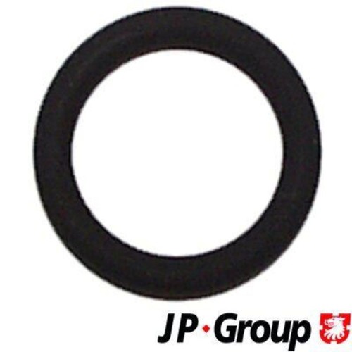 Coolant flange gasket - flange,