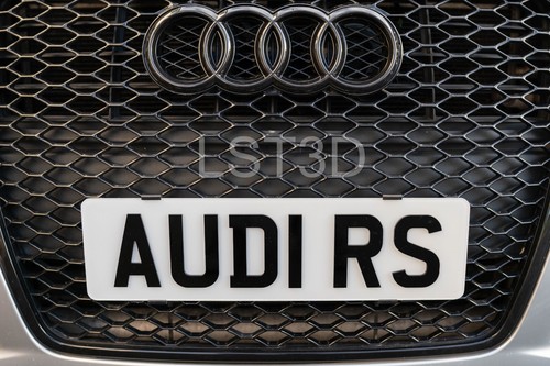 Audi honeycomb number - honeycomb,