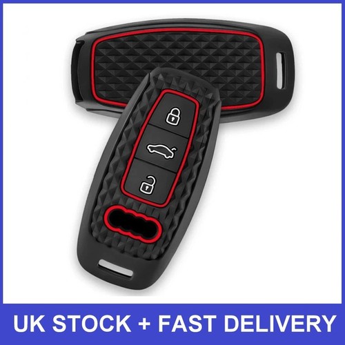 For audi key - fob, q8