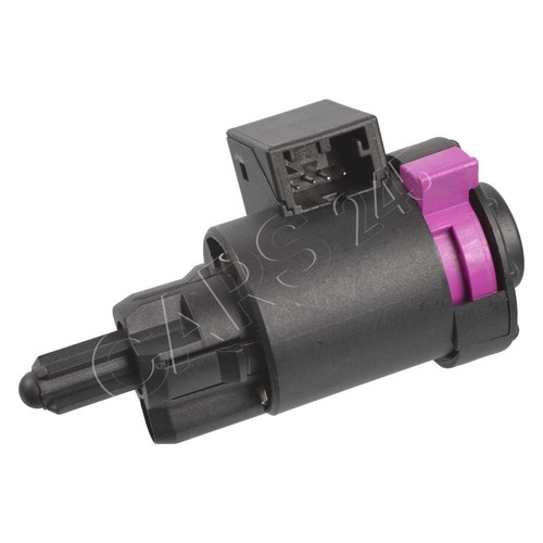 Brake light switch swag - switch, fits