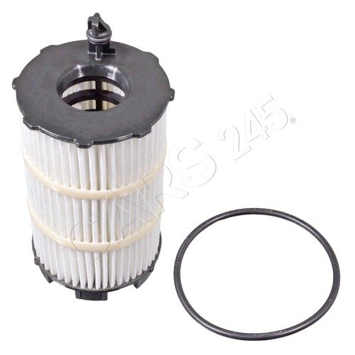 Febi oil filter for - filter, audi