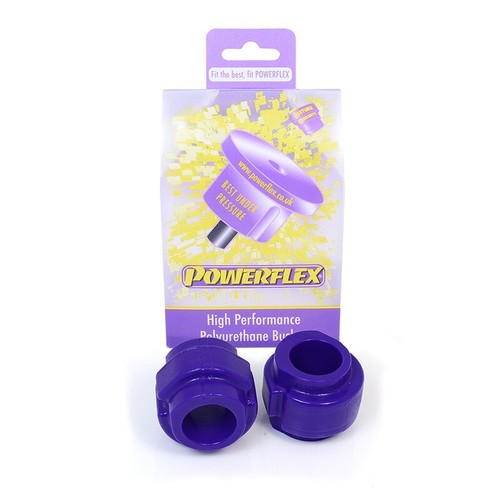 Powerflex front anti roll bar - powerflex,