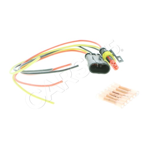 Engine bay harness repair set - harness,