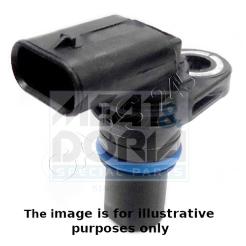 Camshaft position sensor - camshaft,