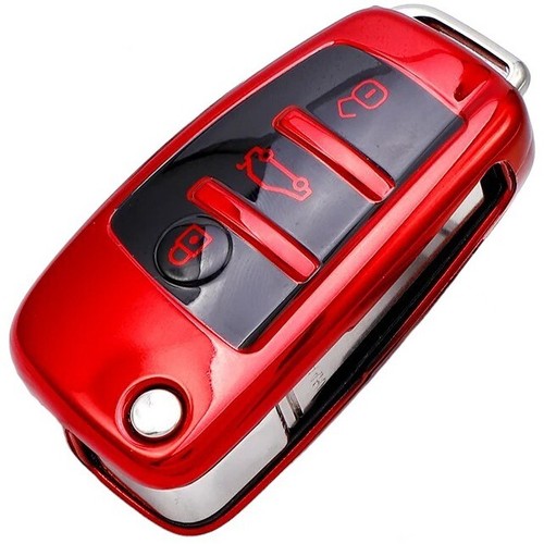 For audi key cover - for, a1