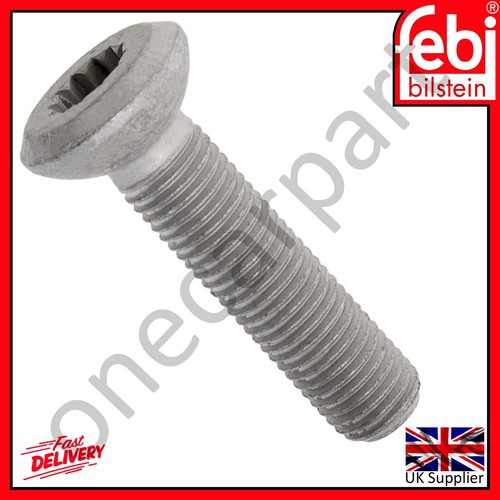 Wheel bearing bolt - wheel, audi
