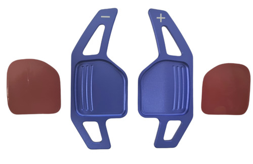 Shift paddle extension - shift,