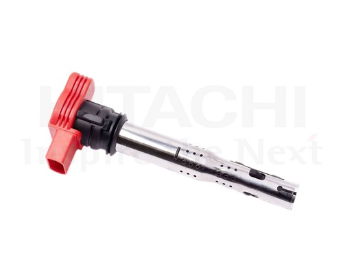 Hitachi ignition coil for audi - ignition,