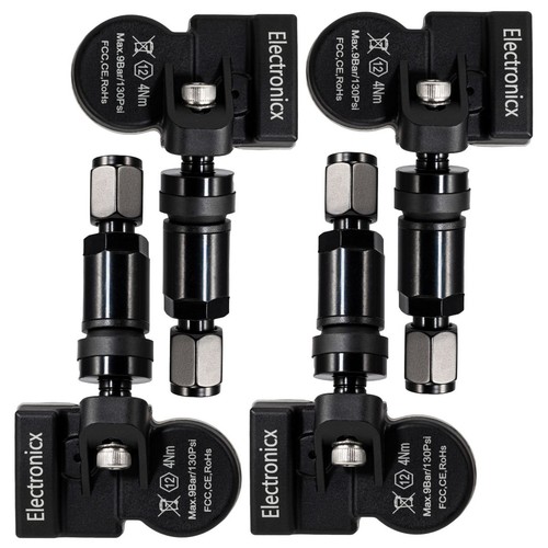 Tire pressure sensors tpms - pressure,