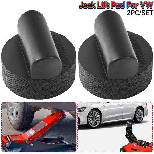 Jacking lift pad jack - pad,