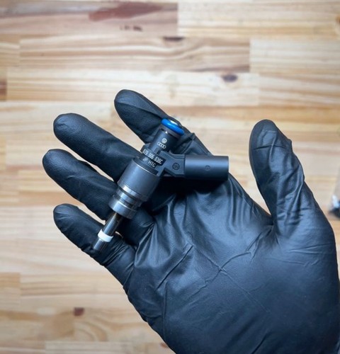 Injector audi s6 a8 - injector,