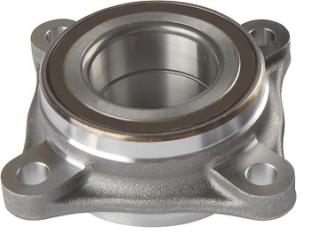 Wheel bearing kit - kit, front