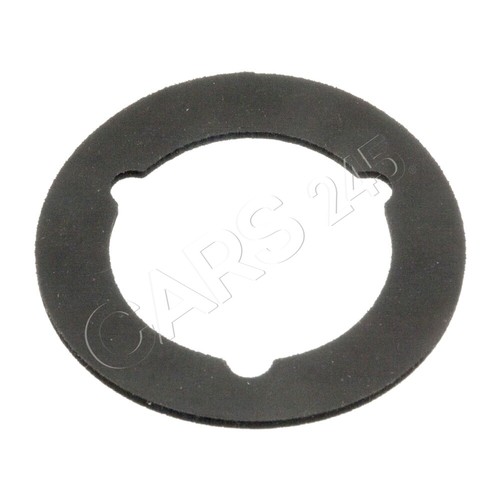 Febi oil filler neck - neck, cap