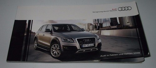 Technische information audi - audi, a3