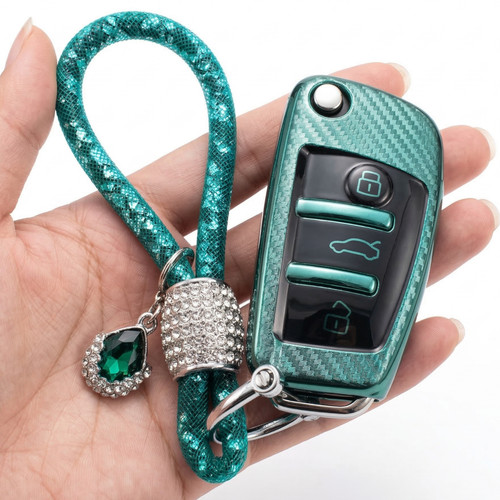 Flip key cover - flip, for