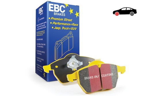 Dp41513r brake pads - dp41513r,