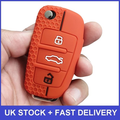 Flip key fob - flip, for