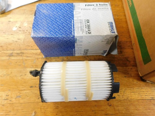 Nos engine oil filter fits - nos,