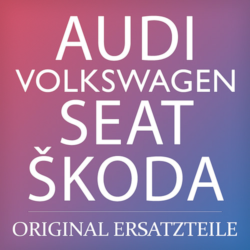 Genuine audi avant s6 - genuine,