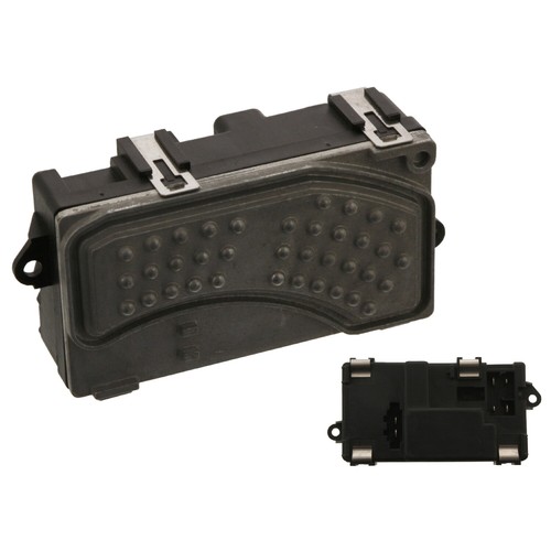 Heater input resistor fits - heater,